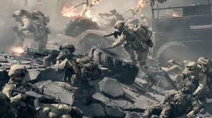 Microsoft Battlefield 6 Phantom Edition (Xbox Series X|S) Deluxe Wielojęzyczny