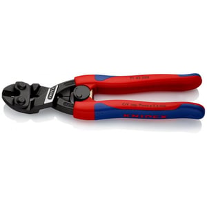 Knipex 71 42 200 skruv-/kedjesax