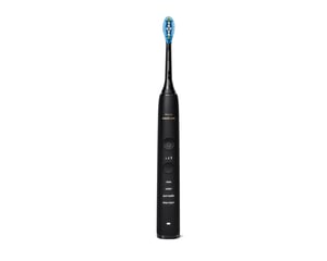 Philips Sonicare DiamondClean 9000 series DiamondClean 9000 HX9914/57 Zestaw szczoteczek sonicznych z aplikacją