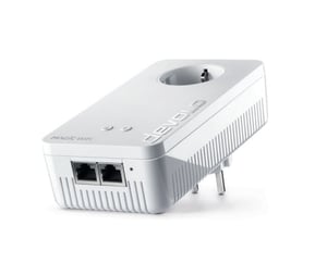 Devolo Magic 2 2400 Mbit/s Przewodowa sieć LAN Wi-Fi Biały 2 szt.