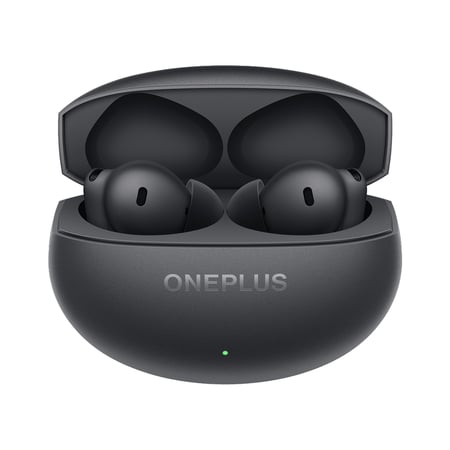 OnePlus Buds 4 Zestaw słuchawkowy True Wireless Stereo (TWS) Douszny Połączenia/muzyka Bluetooth Szary