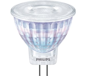 Philips CorePro LED 65948600 spotbelysning Infälld lokalbelysning GU4 2,3 W