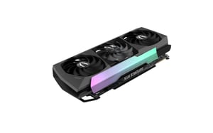 Zotac GAMING GeForce RTX 3090 Ti AMP Extreme Holo NVIDIA 24 GB