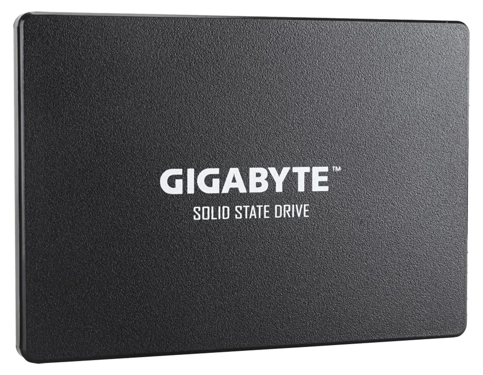 GIGABYTE GP-GSTFS31240GNTD urządzenie SSD 240 GB 2.5" SATA III
