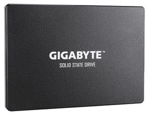 GIGABYTE GP-GSTFS31240GNTD urządzenie SSD 240 GB 2.5" SATA III