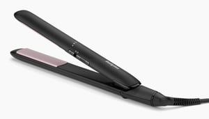 BaByliss CERAMIC 230 Prostownica Ciepły Czarny 1,8 m