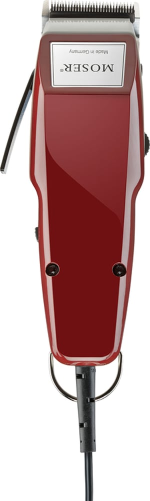 Moser 1400 Bordeaux 5