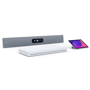 Cisco Room Kit EQ PTZ 4K videokonferenssystem Trådbundet LAN-nätverk System för gruppvideokonferenser