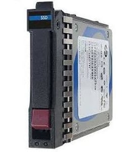 HPE N9X96A 800 GB 2.5" SAS SSD