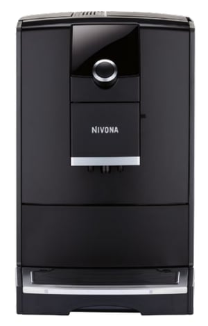 Nivona NICR 7’90 Helautomatisk espressomaskin 2,2 l