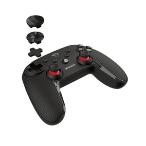 Trust GXT 1230 Muta Bluetooth Gamepad for Nintendo Switch and PC