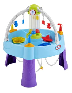 Little Tikes Fun Zone Battle Splash Water Table Vattenbord