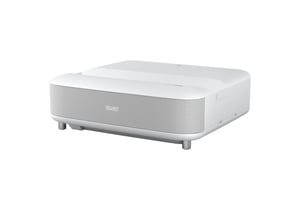 Epson EH-LS650W 3600 ANSI lumenów 3LCD 4K (4096x2400) Biały