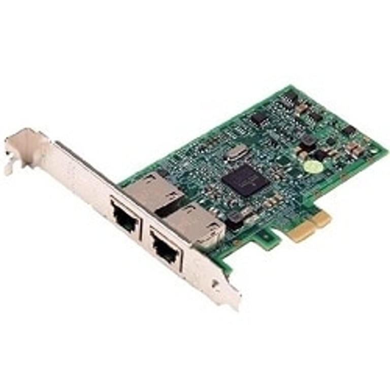 фото Мережева карта Dell Broadcom 5720 Dual (540-BDHQ)
