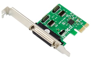 ProXtend PX-SP-55011 Adapter, intern, parallel, RS-232