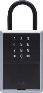 ABUS Keygarage 797 Stål Svart, Silver