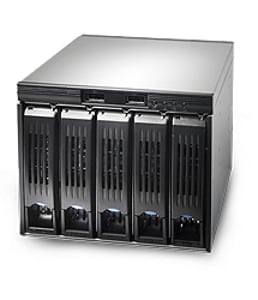 Chenbro SK33502 Black