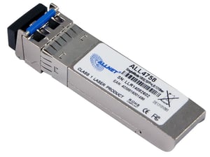 ALLNET ALL4758-INDU Network Relay Module Fiber Optic 10000 Mbit/s SFP+ 1310 nm