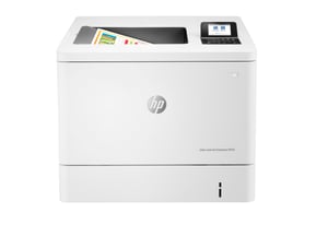 HP Color LaserJet Enterprise M554dn Color Printer, Ethernet Only; Duplex Printing