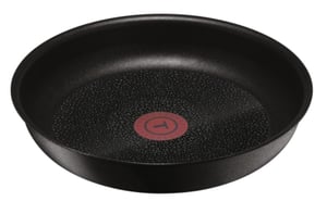 Tefal L6500402 Pfanne Mehrzweckpfanne Rund