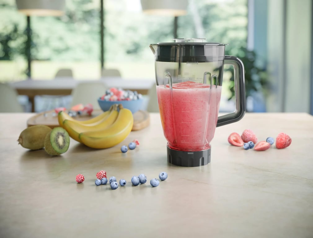 Philips 5000 series Blender z serii 5000 HR3020/20