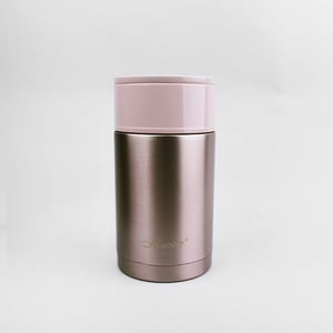 Feel Maestro MR-1636 Thermoskanne 1,1 l Gold