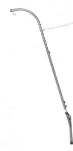 AMAZONAS AZ-4017000 stojak hamakowy 1000 mm Stal pokryta proszkowo
