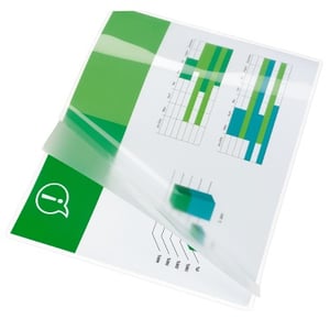 GBC 3740483 Laminating Film, 25 sheets
