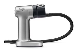 Sage the Smoking Gun Stainless Steel Firewood