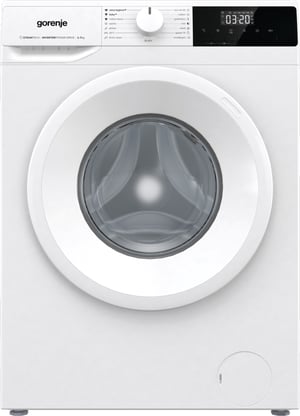 Gorenje WNHPI72SCS pralka Od przodu 7 kg 1200 RPM Biały