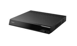 Reolink RP-PN16-NHD nätverksbaserad videoregistrator (NVR) Svart