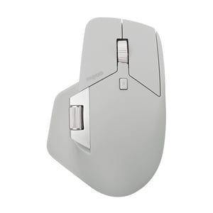 Rapoo MT760L Mouse (Right-Handed) RF Wireless + Bluetooth Optical 3200 DPI