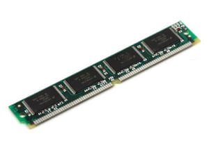 Cisco 8 GB DIMM-minne