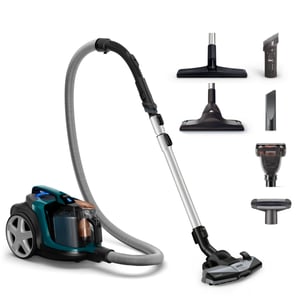Philips PowerPro Expert Bagless Vacuum Cleaner FC9744/09