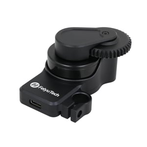 FeiYu-Tech 6970078071391 tillbehör till videostabilisatorer Fokusmotor Svart AK2000/AK2000S/AK4000/AK4500