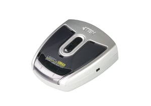 ATEN US221A data switch