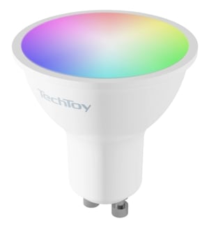 Tesla TechToy Inteligentne żarówki ZigBee 4,7 W