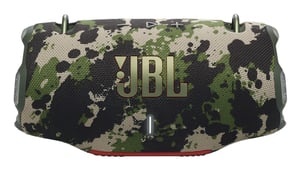 JBL Xtreme 4 Przenośny głośnik stereo Kamuflaż 100 W