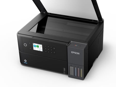 Epson EcoTank L6360