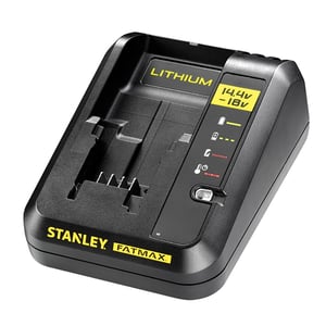 Stanley FMC692L-QW batteri/laddare för elverktyg Batteriladdare