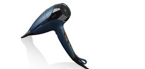 GHD Helios suszarka do włosów Niebieski
