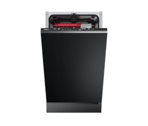 Teka DFI 44850 Fully Integrated 10-Piece Set.
