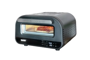 Unold Don Luigi Pizza Maker 1 pizza(s) 1700 W Black