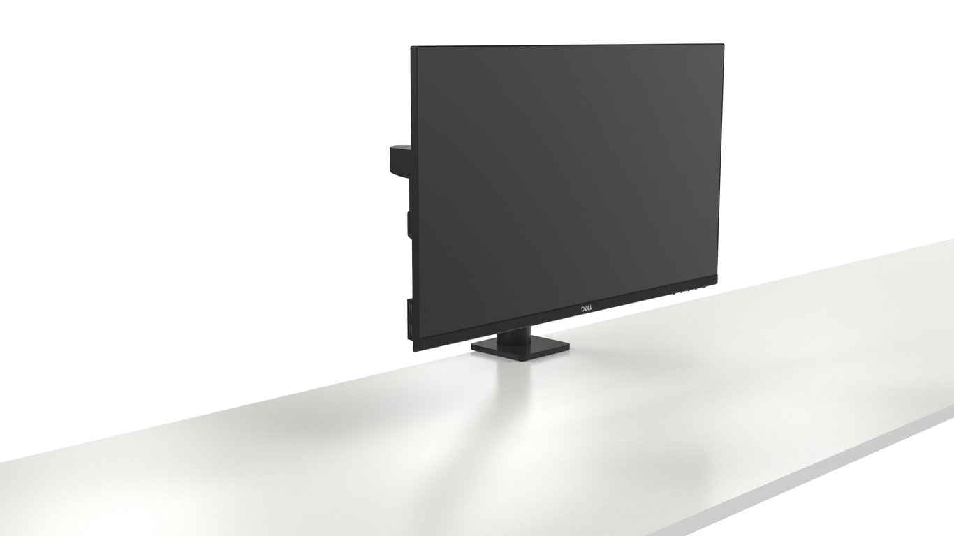 DELL Ramię Pro na jeden monitor - MSA20