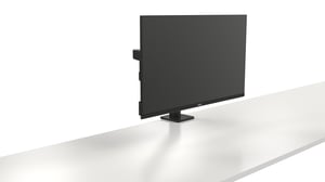 DELL Ramię Pro na jeden monitor - MSA20