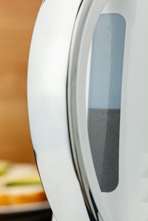 ELDOM C270B OSS czajnik elektryczny 1,7 l 2150 W Biały