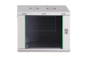 Digitus Obudowa naścienna Dynamic Basic - 600x450 mm (szer. x głęb.)