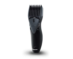 Panasonic ER-GB36 AC/Batteri 13 1,8 cm Svart