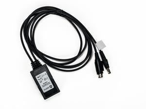 Vertiv Avocent ADB0048 KVM Cable, Black, 1.83 m