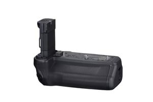 Canon BG-R20 Uchwyt baterii do aparatu cyfrowego Czarny